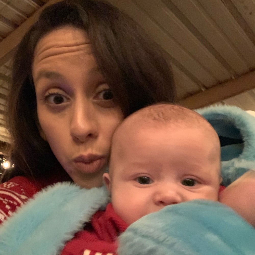 Meet your Posher, Alery